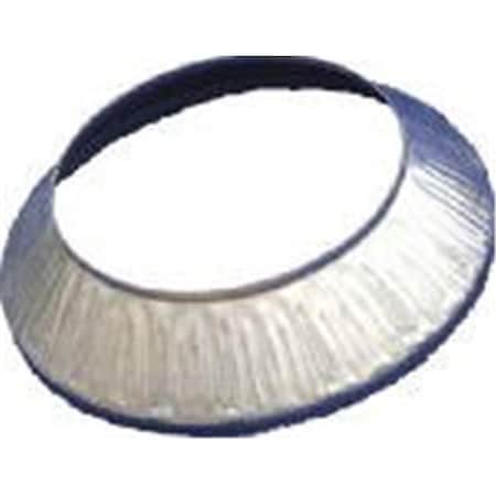 Airjet Airjet 6SSC Storm Collar - 6 in. 6SSC